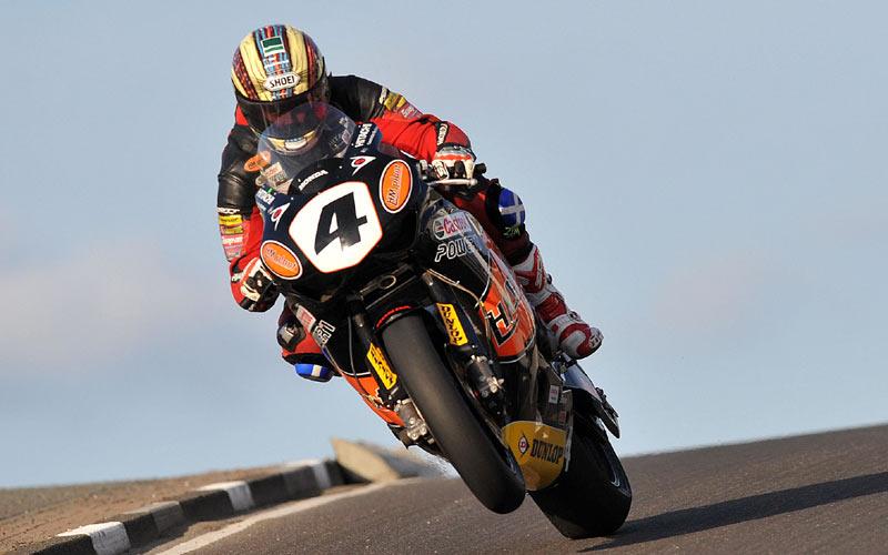 Plater Crash And Controversy Mar NW200 Practice MCN