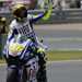 Valentino Rossi is hoping to mount a strong challenge at Le Mans