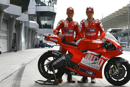 Nicky Hayden believes Casey Stoner can bounce back