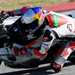 Laverty set the pace again in second Free Practice