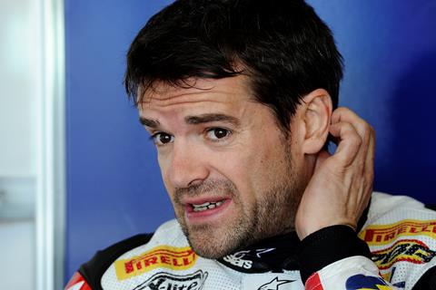 WSB Miller: Checa philosophical despite double DNF