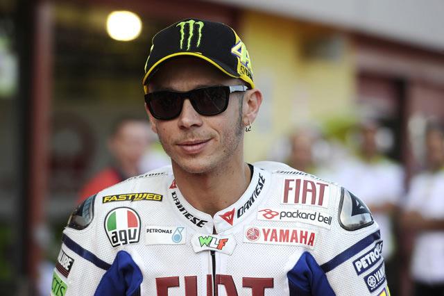 Valentino Rossi poised to sign Ducati deal?