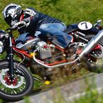 MOTO-GUZZI V7 RACER (2011 - 2016) Review