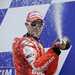 Casey Stoner ended his podium drought at Assen