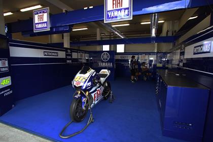 Rossi is hopeful of a Brno return