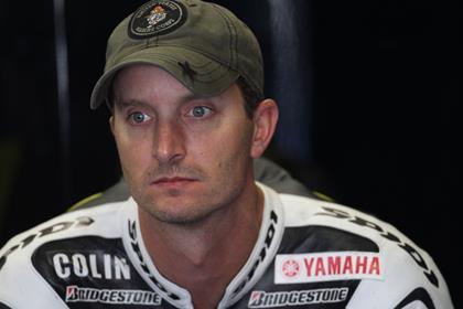 Colin Edwards believes a rider shake-up  is what MotoGP needs