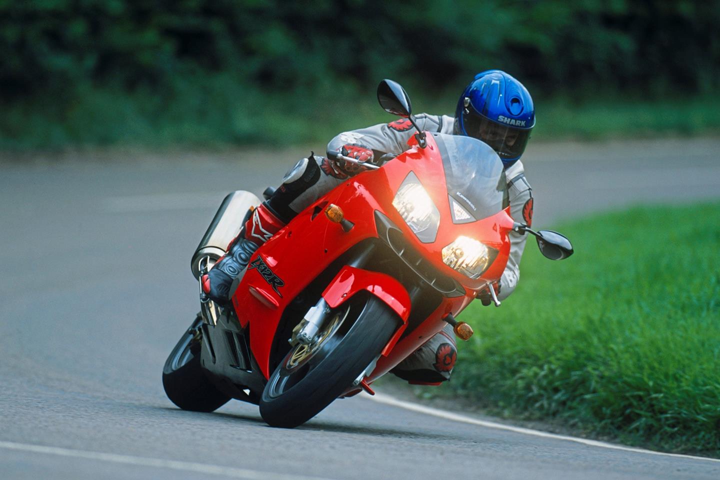 Expert guide to used big-engined Kawasaki motorcycles