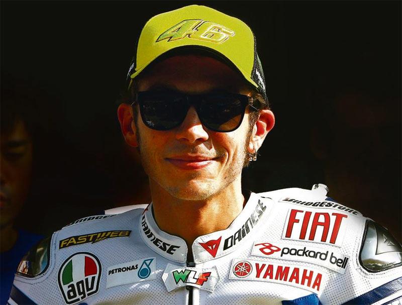 German MotoGP: Valentino Rossi plans to race at Sachsenring | MCN