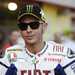 Valentino Rossi has been given the all clear to race at the German MotoGP