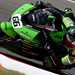 Sykes will race his factory Kawasaki at Brands Hatch BSB
