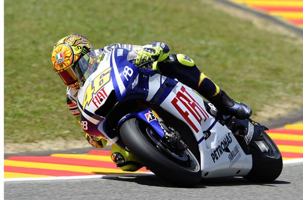 MotoGP Mugello: Valentino Rossi opens up on heavy crash ahead of