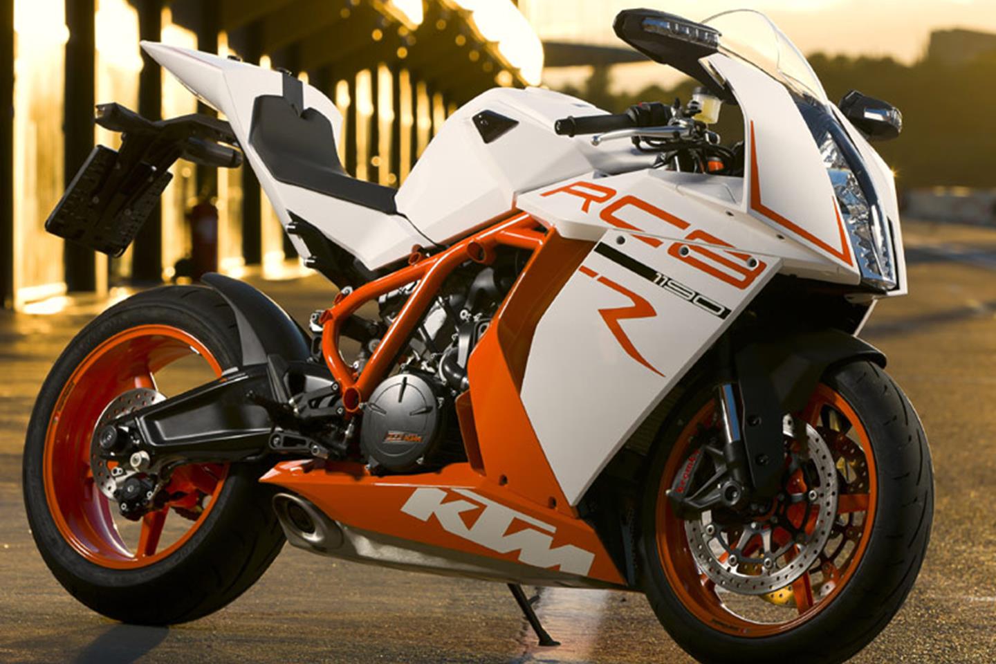 ktm rc6