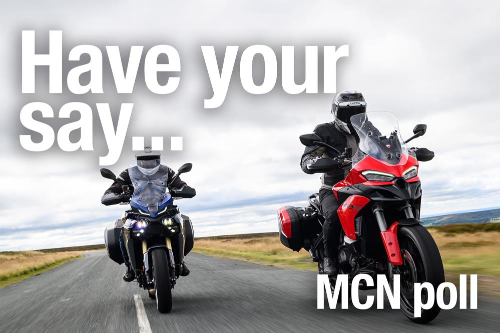 Do you support the Government's new focus on biking safety?