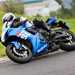 The Suzuki GSX-R600 has some of the best handling of all of the 600 supersport class, and best of all it's also one of the best value 