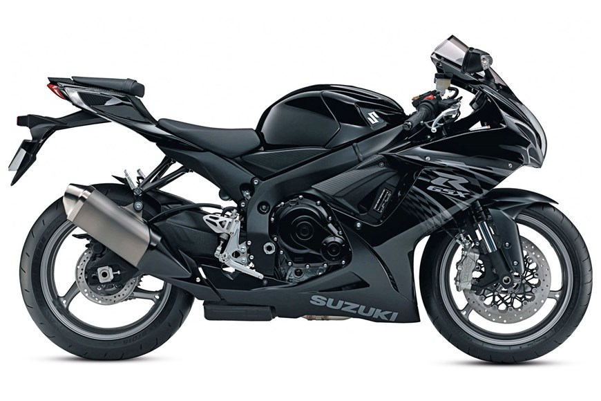 Suzuki GSX-R600 (2011-2018) Review and used buying guide