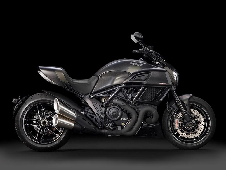 Ducati Diavel (2011-2019) review & used buying guide