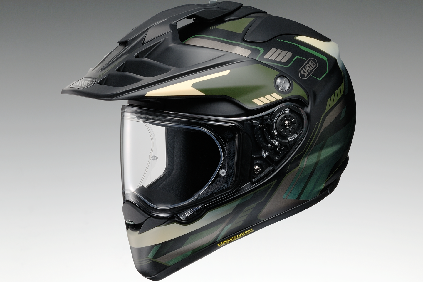 Shoei's Hornet ADV 06 specs and release date revealed