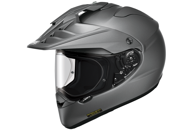 Shoei's Hornet ADV 06 specs and release date revealed