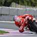 Casey Stoner will try a new front end in Indianapolis