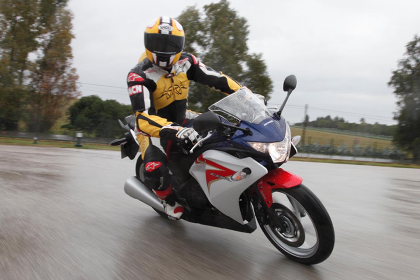 2012 cbr online 250