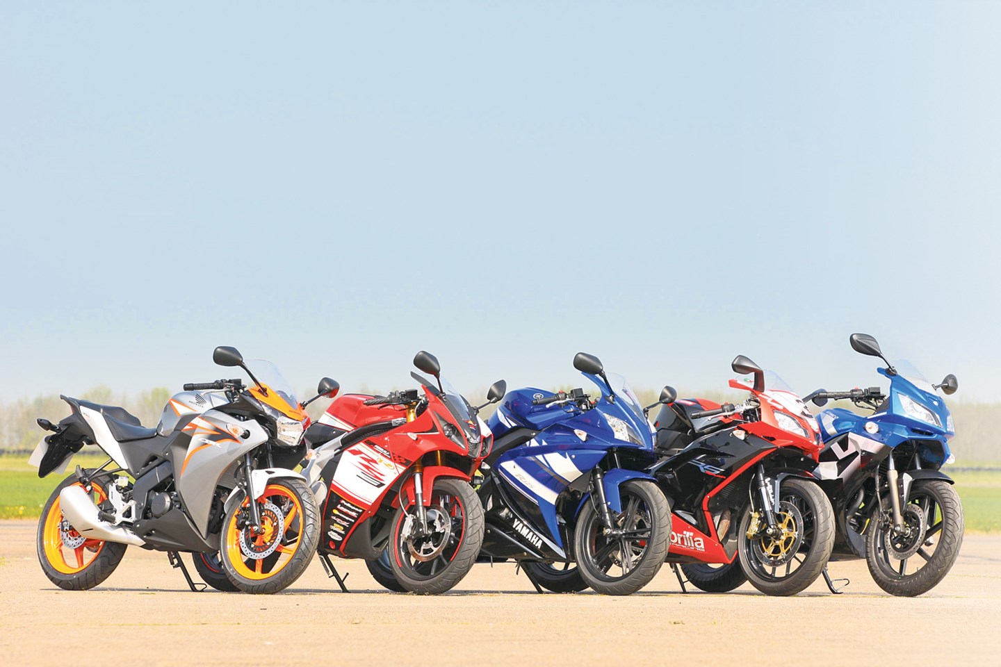 Honda (2011-2019) review & used buying guide MCN