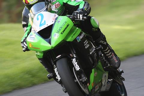 Lougher chalks up 129 Scarborough wins