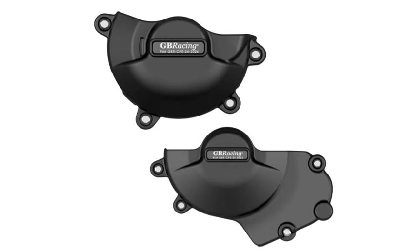 GB Racing engine covers