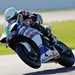 Laverty adapted to the R1 quicker than expected