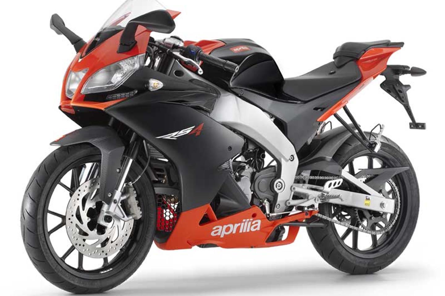 Aprilia rs4 125 performance hot sale parts