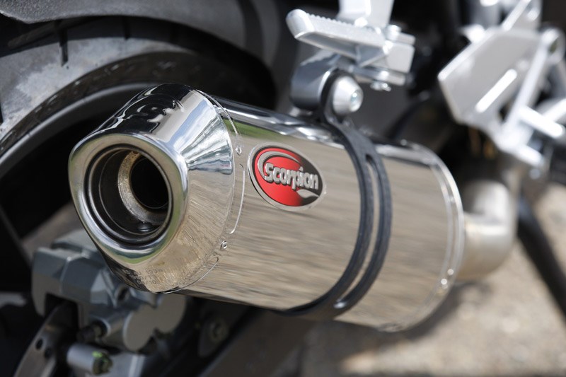 WK BIKES 125R (2011-on) Review | Speed, Specs & Prices