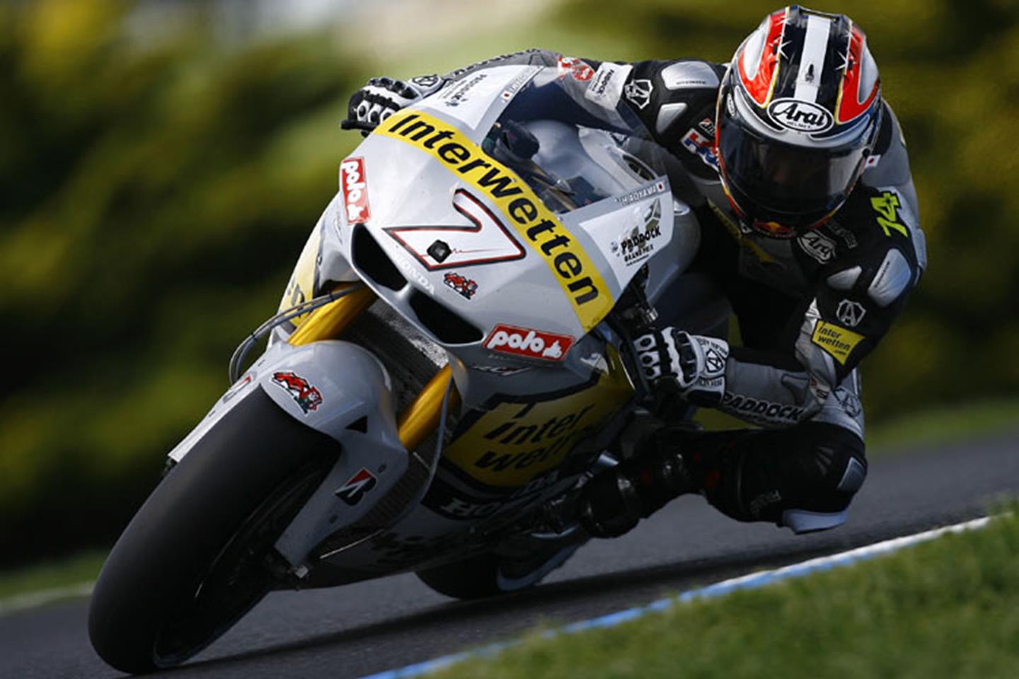 Suzuki deny deal for Hiroshi Aoyama came close