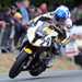 Keith Amor will race for Honda at the TT and North West