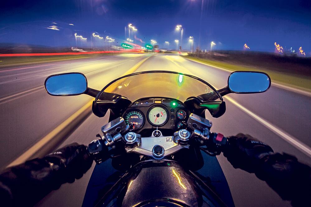 Sheffield Advanced Motorcyclists - Weekly Newsletter 20 February 2026