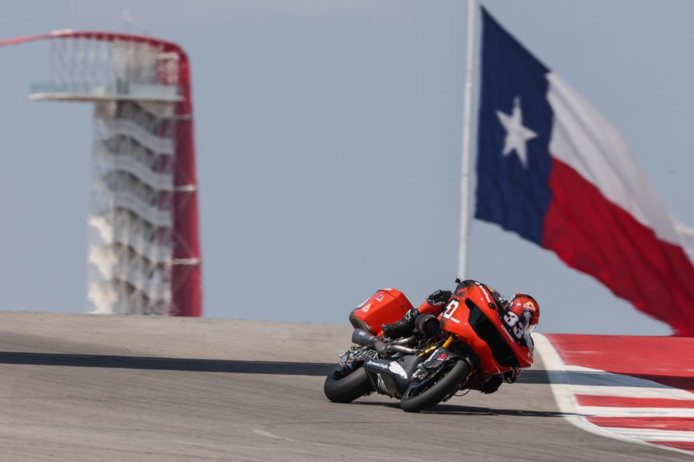 Harley-Davidson's Bagger World Cup launches next month