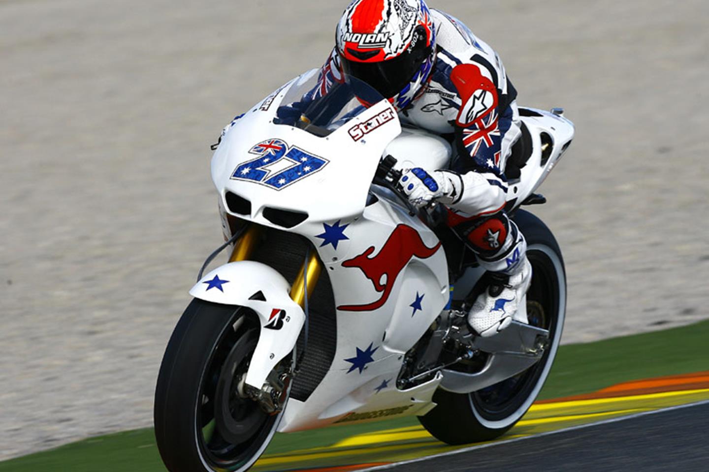 Casey stoner cheap boots