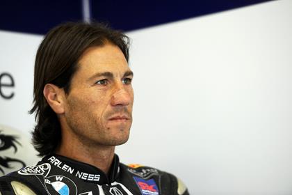 Xaus will switch from BMW to Honda in 2011