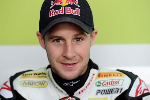 Rea to make MotoGP testing debut in Sepang