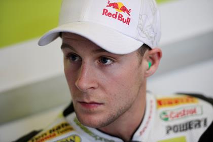 Rea left Sepang satisfied with his feedback and pace