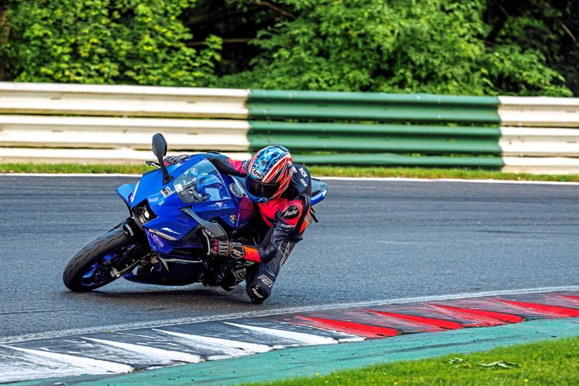 Yamaha R9 long-term test update nine - A perfect romance?
