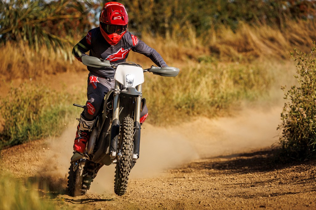 2025 On Stark Varg Ex Review An Electric Bike That Photo Inspiration