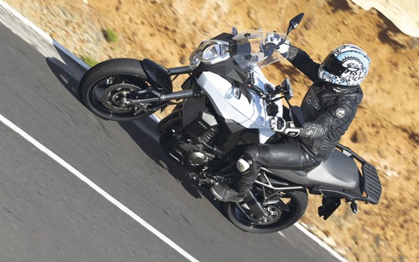 KAWASAKI VERSYS 1000 (2012-2015) Review, Specs & Prices