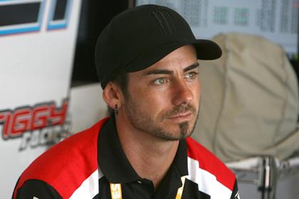 Hopkins will race for Crescent Suzuki in 2011