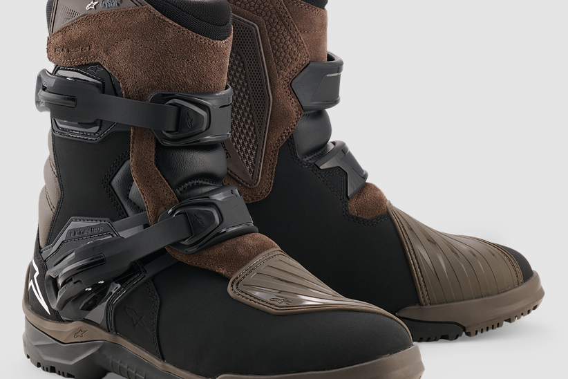 Alpinestars All Terra drop for spring 2026