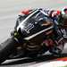 Jorge Lorenzo was second fastest but is looking for more