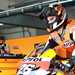 Pedrosa's shoulder injury didn't cause any major problems