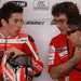 Hayden admits there's work to do on the Ducati