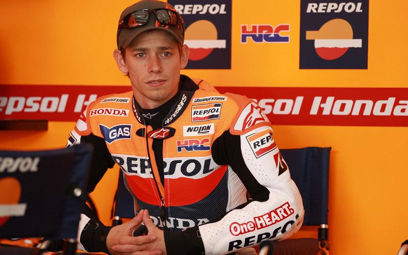 Ducati wanted to keep Casey Stoner for 2011