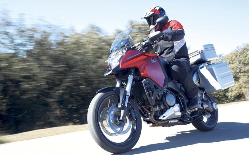 honda crosstourer motorcycle prices