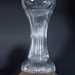 The Geoff Duke Trophy that Ryan Farquhar will keep for good 