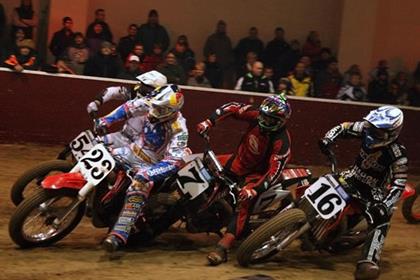 Watch Shorttrack UK on Motors TV